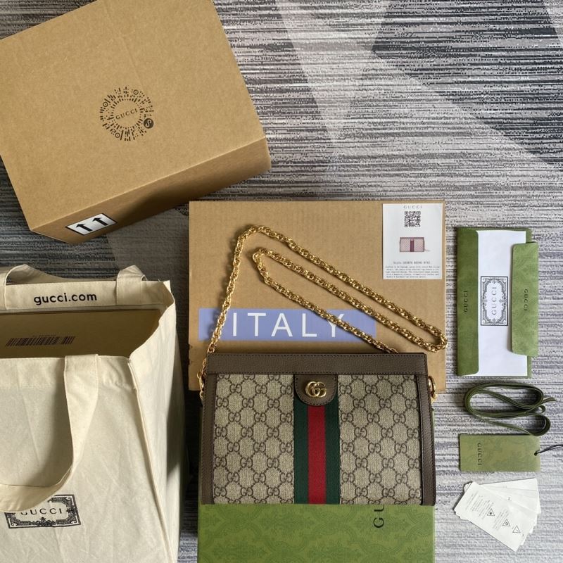 Gvc*1 satchel bags